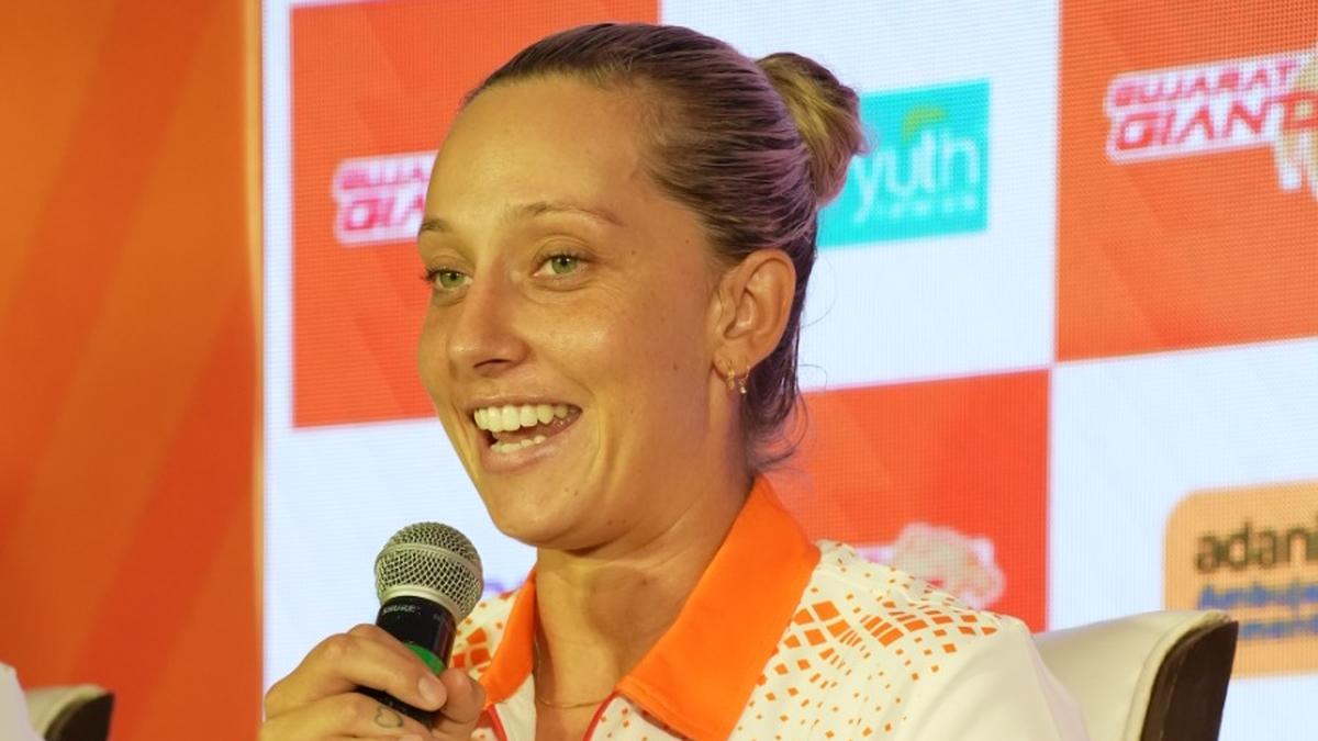 WPL 2026: India would be hard to beat in near future, says Gujarat Giants skipper Ashleigh Gardner